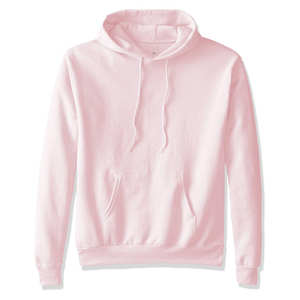 เสื้อสเวตเตอร์มีฮู้ดสำหรับผู้ชายปรับแต่งสีได้พร้อมโลโก้ - Product Image 4