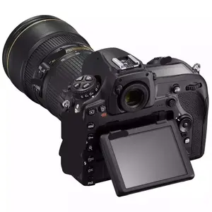 Vente en gros pour appareil photo sans miroir Alpha a7R III: appareil photo numérique à objectif interchangeable sans miroir plein cadre de 42,4 MP haute résolution