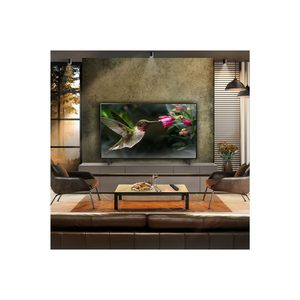 55-Inch 4K Smart LED <b>TV</b> with AI Processor Android <b>TV</b> and Premium Audio for Home or Hotel Use - Product Image 4