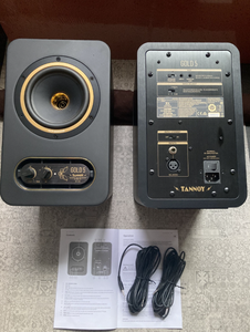 Acaba de llegar el monitor de estudio Tannoy Gold 5 - Product Image 6