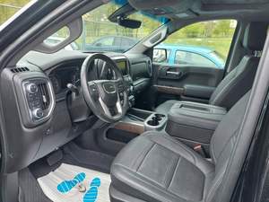 Súper ventas usado 2021 <span class=keywords><strong>GMC</strong></span>-<span class=keywords><strong>Sierra</strong></span> automático diésel <span class=keywords><strong>4</strong></span> <span class=keywords><strong>cilindros</strong></span> Euro6d 5 asientos 281hp COCHES USADOS listos para enviar a todo el mundo - Product Image 4