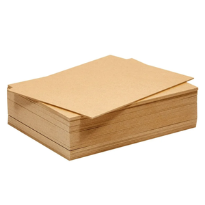 Laminated Mdf <b>Board</b> White Melamine MDF - Product Image 1
