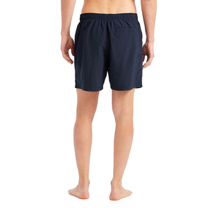 Pantalones cortos personalizables de nailon para hombre, transpirables, con cintura elástica, informales, no tejidos, para entrenamiento, sólidos, ecológicos, para nadar en la playa - Product Image 3
