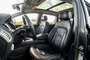 Excelente estado. Audi Q7 TDI Premium Plus usado del 2015. - Product Image 1