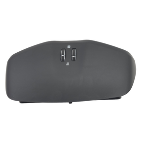 Grilles d'aération centrales Jeep Renegade Série 07356862310 (14>18) - Product Image 5