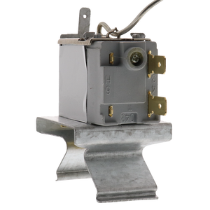 Stainless Steel Defrost Heater <b>Thermostat</b> for Household & Garage Refrigerators - Product Image 5
