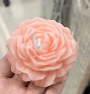 Flor de vela - Product Image 1