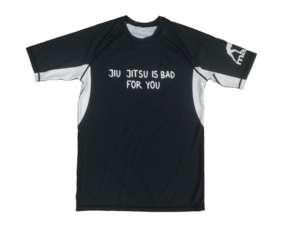 ชุดแรชการ์ดและกางเกงขาสั้นผู้ชายแบบใหม่ปี 2025 ผ้าสแปนเด็กซ์/โพลีเอสเตอร์ยืดได้ พร้อมโลโก้และสีที่กำหนดเองสำหรับ MMA ยิวยิตสู และการต่อสู้แบบกราปลิง - Product Image 3