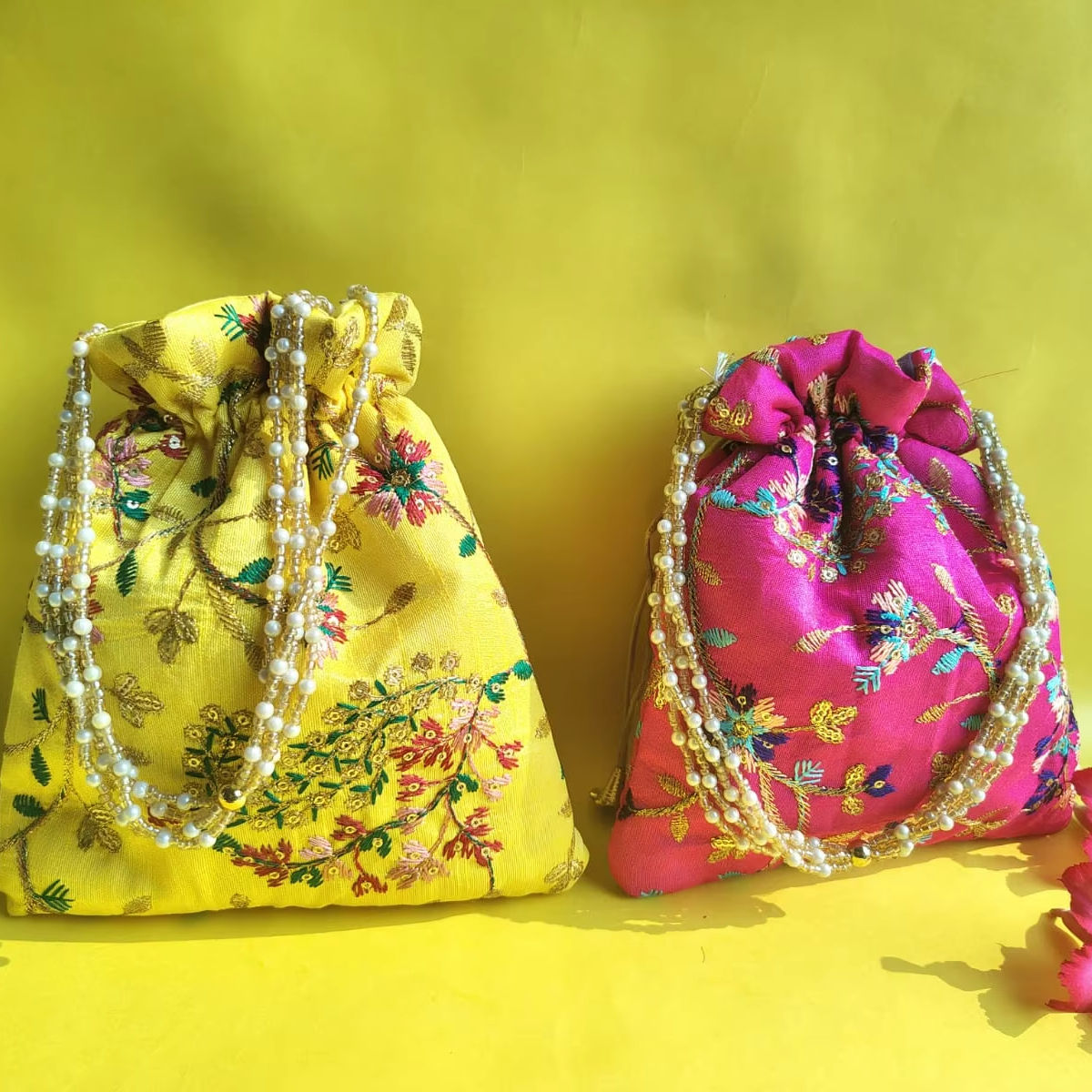 Indiamart Ladies Wedding Handbags Price History Of FANCY PARTYWEAR