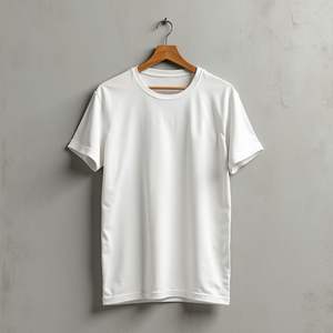 เสื้อยืดสำหรับผู้ชายไซส์ใหญ่พิเศษผ้าฝ้าย100% พิมพ์ลายสำหรับผู้ชาย - Product Image 5