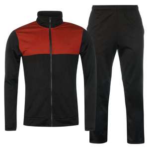 Chándal de poliéster Tech Fleece con cremallera completa para hombre, Sudadera con capucha, estampado de dos piezas, conjunto de chándal para correr de talla grande - Product Image 1