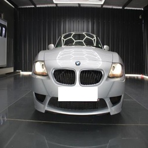 BMW Z4 M Coupé 2006 USADO, Volante a la Izquierda/Derecha - Product Image 1