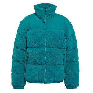 Veste matelassée à col montant et manches longues pour homme, OEM - Product Image 2