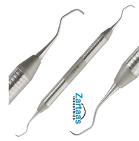 Haute qualité GRACY CURETTES G9-10 exportateur et fabricant