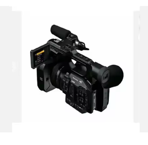 Cámara Profesional 4K AG-UX180 Original y Única con Zoom Óptico W20x - Product Image 2