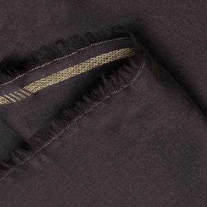 Salwar Kameez Tradicional Musulmán Islámico para Hombre, Parte Superior de Tela sin Costuras, Estilo Moderno, Negro, Transpirable - Product Image 6