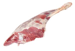 Graisse de queue d'agneau congelée de qualité supérieure certifiée halal-Emballage sous vide en gros et à bon prix - Product Image 4