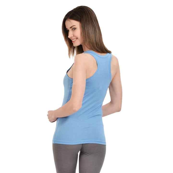 Woolnat Merino Wool Sports Female Athlete