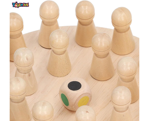 Damas chinas SUTRA con 60 piezas Canicas de 6 colores Juego de mesa Cajón Canicas de vidrio - Product Image 3