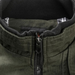 Design Your Own Custom Logo Professional <b>Baseball</b> <b>Bomber</b> <b>Jacket</b> New Style Winter Fashion Casual <b>Bomber</b> <b>Jacket</b> - Product Image 3