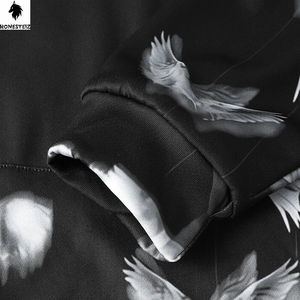 Sudadera con capucha informal XL para hombre, ropa de invierno de algodón 100% con estampado Digital único, el mejor Material, nueva llegada, gran oferta - Product Image 5