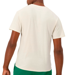 Camiseta unisex personalizada de calidad superior Camiseta en blanco con cuello redondo para hombre personalizada de algodón 100% Premium de alta calidad - Product Image 4