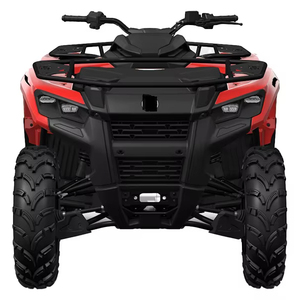 Outlanders DPSs 500 2025 Disponibles, Motos Nuevas en Stock - Product Image 1