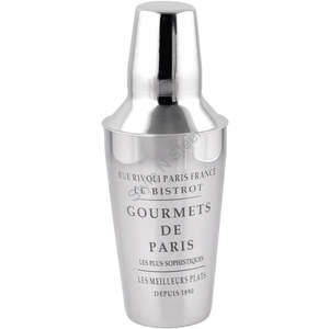 Juego de barra gourmet de acero inoxidable con 4 piezas - Product Image 3