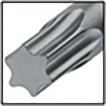 <b>Screwdriver</b> with Key Handle 365IP 6 IPx35mm-WIHA - Product Image 3