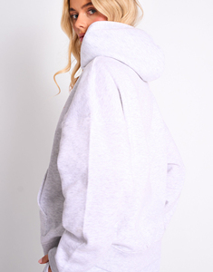 Conjuntos Deportivos de Felpa para Mujer, Premium, 100% Algodón, Talla XXL, Cuello con Capucha, Invierno, Alta Calidad, Transpirables, Estampados - Product Image 4