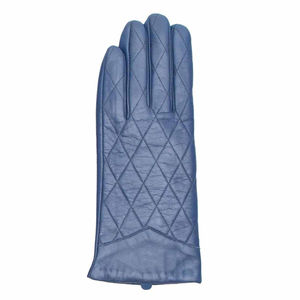 Guantes de cuero con estampado digital para hombre, el mejor diseño, superventas, tendencia superior, tasa razonable, guantes de cuero transpirables con las mejores cosas - Product Image 2