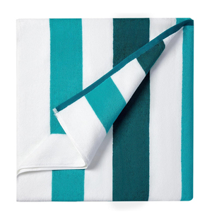 Vente en gros de serviettes de plage de luxe bon marché à séchage rapide du fournisseur et des fabricants - Product Image 1