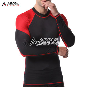 Licra de Alta Calidad, Color Sólido, Diseño Personalizado, Mangas Completas, Licra a Bajo Precio en Venta - Product Image 1