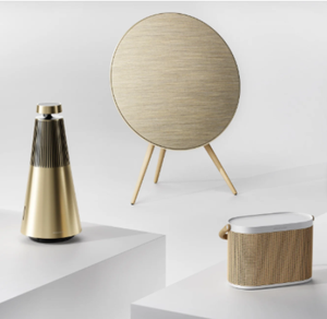 Nuevo y potente sistema de altavoces domésticos A9 de 5.ª generación de aluminio para cine en casa - Product Image 1