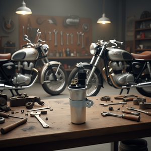 Bobina di Accensione per Moto MV Agusta 150 GT GTL S Rapido Extra America Lusso Sport 6V - Product Image 3