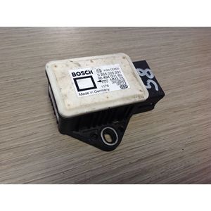 SENSOR YAW CITROEN C4 Sedán 0265005291 9649400180 (04>08) - Product Image 1