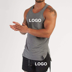 Débardeurs pour hommes Débardeurs fabriqués en usine sur mesure Chemises de la fête de l'indépendance Éléments créatifs de haute qualité - Product Image 3