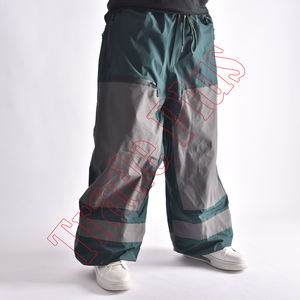 OEM Wholesale Unisex Polyester Thermal Hand Warmer Pocket Waterproof Windproof Zippered Closure for Skiing Plus Size - Product Image 2