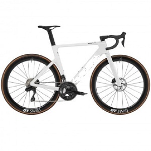 NOUVEAU VÉLO DE ROUTE ABORDABLE 2025 Aeroad CF SLX 7 Di2 700c Carbone Shimano 105 Frein à Disque Hydraulique - Product Image 1