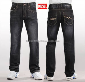 Fine Quality Denim <b>Jeans</b> for Mens - Product Image 1