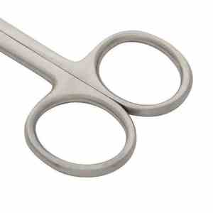 กรรไกรผ่าตัดฟันเครื่องมือทันตกรรมทำจากสแตนเลส - Product Image 6