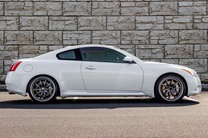 ใช้ LHD/RHD 2008 Infiniti G37 C0UPE เดินทาง - Product Image 4