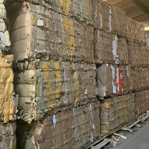 Papel Reciclado Ecológico/Residuos de Papel/Papel Reciclado de Grado OCC - Product Image 1