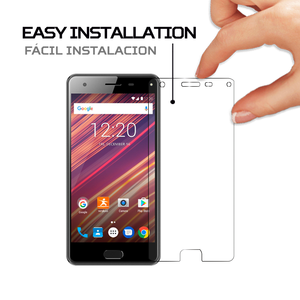 ฟิล์มกันรอยหน้าจอเวรี่คูล S5035 พร้อมคุณสมบัติป้องกันการกระแทก - Product Image 2