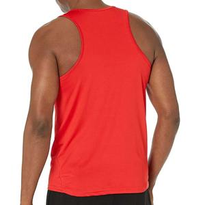 เสื้อกล้ามกีฬาของผู้ชายสำหรับฤดูร้อนเสื้อออกกำลังกายสำหรับผู้ชาย - Product Image 3