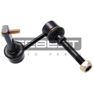 Tirante anteriore sinistro dello stabilizzatore FEBEST (0123-021) - Product Image 1