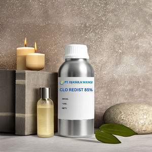 Aceite Esencial de Hoja de Clavo Orgánico, Difusor de Aromaterapia, Extracto de Planta 100% Puro y Natural, Grado Terapéutico, Aroma Picante Intenso - Product Image 2