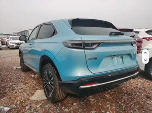 BUENO 2022 SUV eléctrico usado Vehículo de energía nueva de largo alcance con venta caliente del coche de alta velocidad - Product Image 4