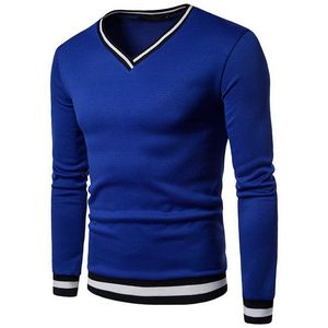 Fabricant de vêtements vente en gros personnalisé 350 Gsm coton mélangé sweats à col rond hommes sweats - Product Image 1