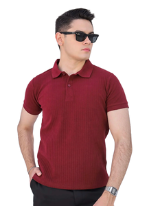Men Short Sleeve Polo <b>Shirt</b> Casual Solid Color Golf <b>T</b> <b>Shirt</b> Breathable Cotton Summer Top <b>Collared</b> <b>Shirt</b> - Product Image 3